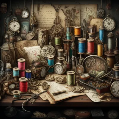 Illustration details - Image 1