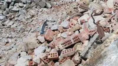 Illustration rubble - Image 2