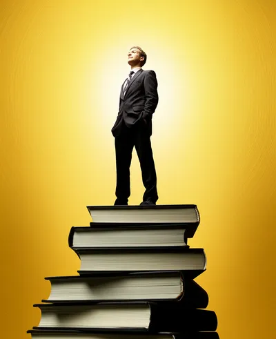 Illustration proud - Image 1