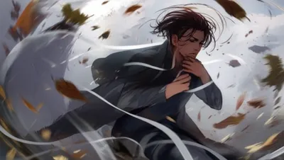 Illustration winders - Image 1