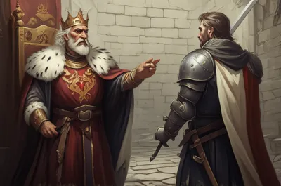 Illustration hast - Image 1