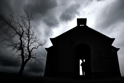 Illustration manse - Image 1