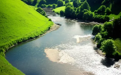 Illustration streams