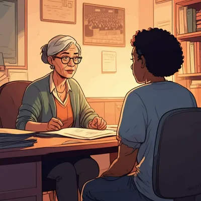 Illustration assessor - Image 1