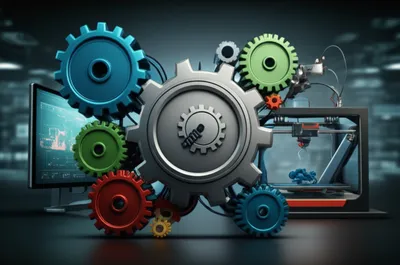 Illustration controllers - Image 1