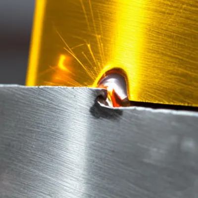 Illustration welds - Image 1