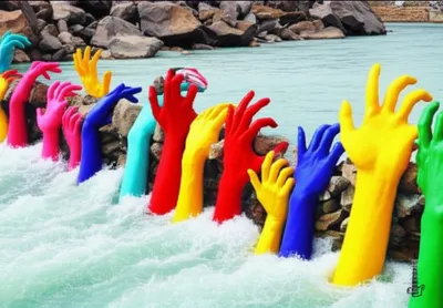 Illustration letting - Image 1