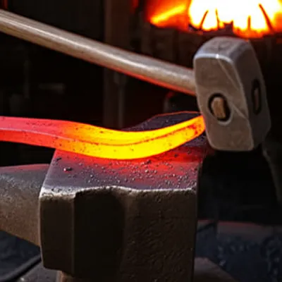 Illustration humped - Image 1