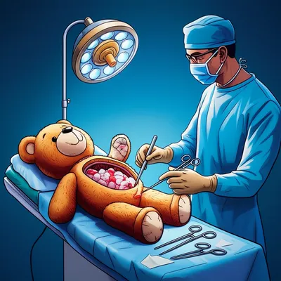 Illustration misplaced - Image 1