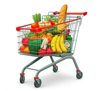 Illustration carriage - Image 1