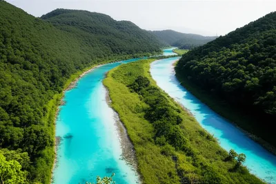 Illustration bifurcations - Image 1