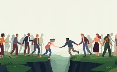 Illustration accord - Image 1