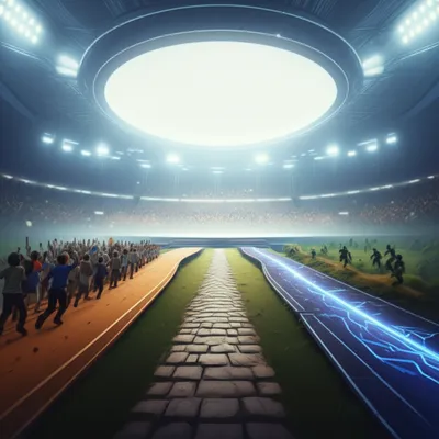 Hình ảnh minh họa semifinals