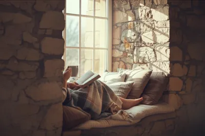 Illustration nooks - Image 1