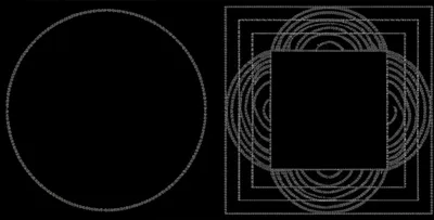 Illustration quadrature - Image 1