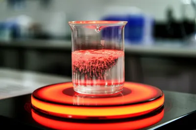 Illustration superheat