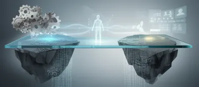 Illustration presenters - Image 1