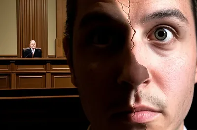 Illustration infamy - Image 1