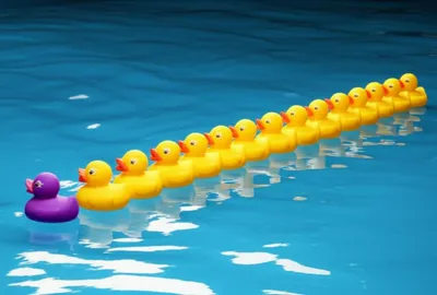 Illustration aberrant