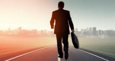 Illustration dashing - Image 1