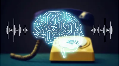 Illustration voicemails