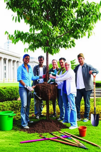 Illustration socializes - Image 1