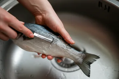 Illustration scales - Image 1