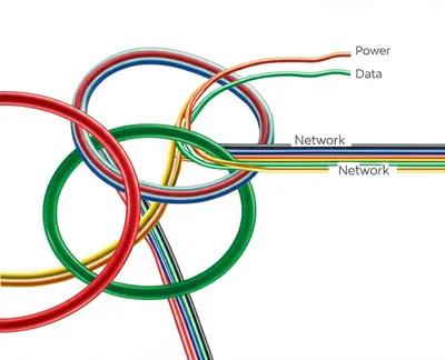 Illustration simplifies