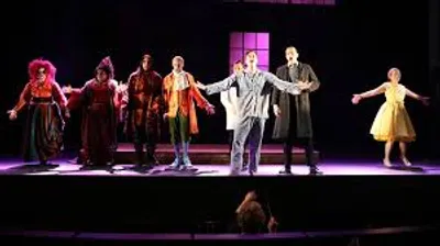 Illustration opera - Image 2