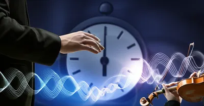 Illustration timed - Image 1