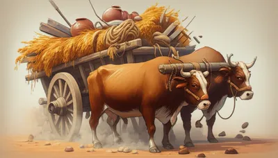 Illustration yoke - Image 1