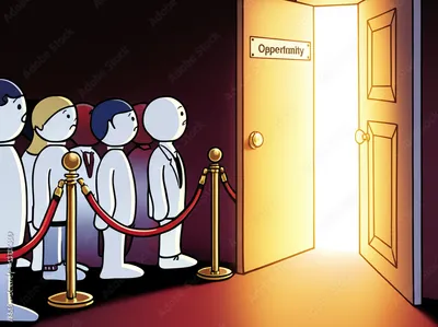 Illustration waitlist - Image 1