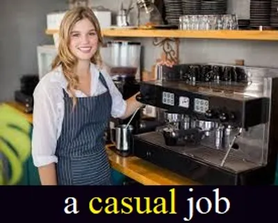 Illustration casual - Image 3