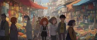 Illustration mills - Image 1