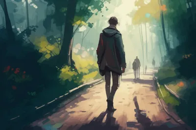 Illustration demurred - Image 1