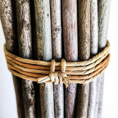 Illustration fagot - Image 1