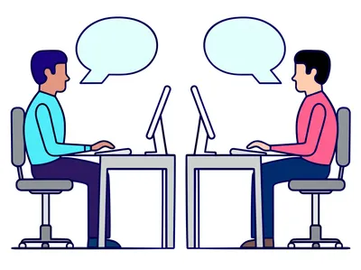 Illustration replicate - Image 1