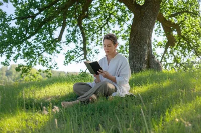 Illustration textile - Image 1