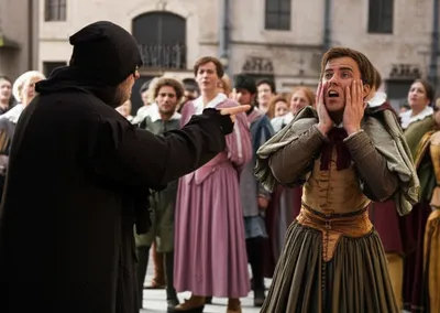 Illustration rogue - Image 1