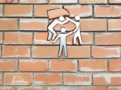 Illustration brick - Image 1