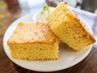 Illustration cornbread - Image 2