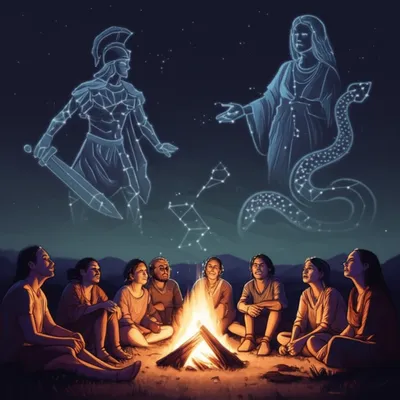 Illustration mythos - Image 1