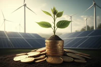 Illustration greener - Image 1