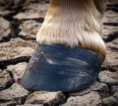 Illustration hoofs - Image 1