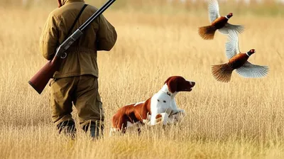 Illustration gunned - Image 1