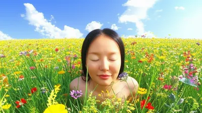 Illustration careless - Image 1