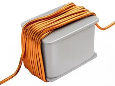 Illustration winding - Image 1