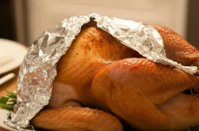 Illustration tinfoil - Image 1