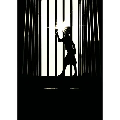 Illustration oppressed - Image 1