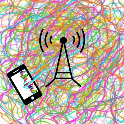 Illustration jamming - Image 1